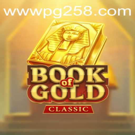 Book of Gold Classic: Explorando o Fascinante Mundo do Jogo