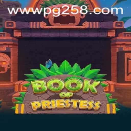 BookOfPriestess: Uma Jornada Mítica pelo Universo dos Jogos