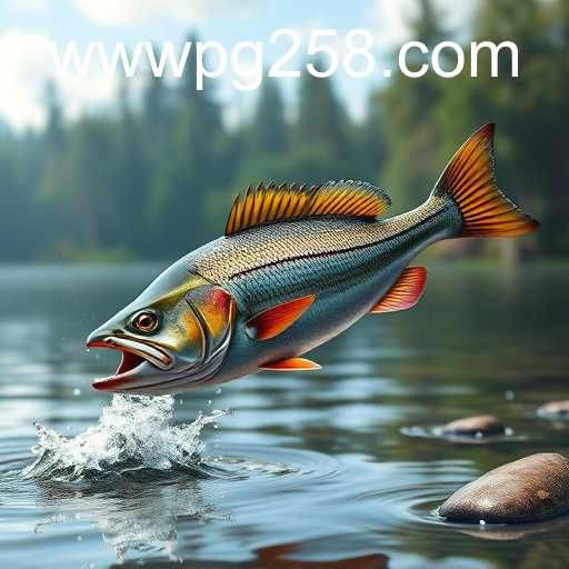 Jogos de pesca