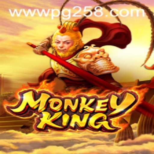 Descubra o Fascinante Mundo de MonkeyKing: Aventuras e Estratégia no Universo de pg258.com
