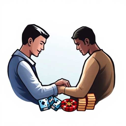 Jogo Responsável